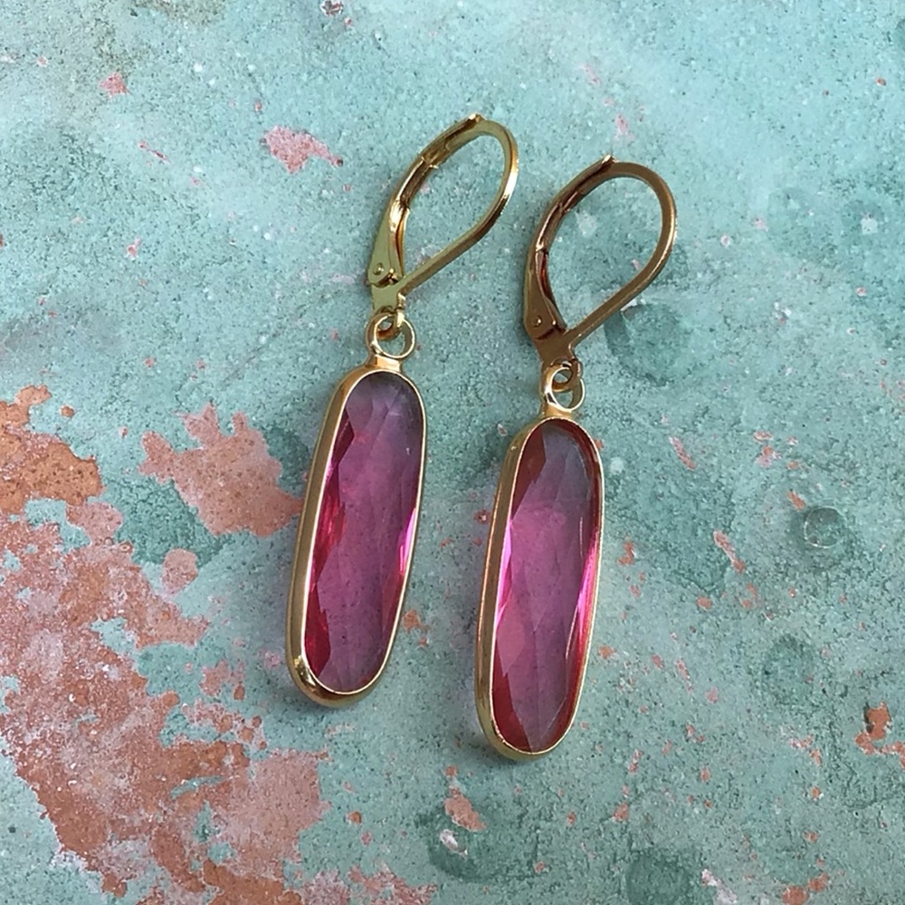 New Sundance Charm Earrings - Picture 2 of 8